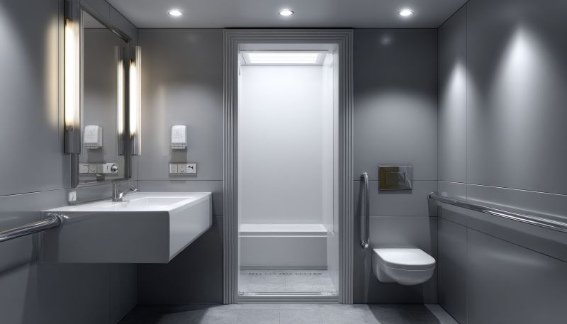 Top Bathroom Remodeling Companies in Cicero, IN