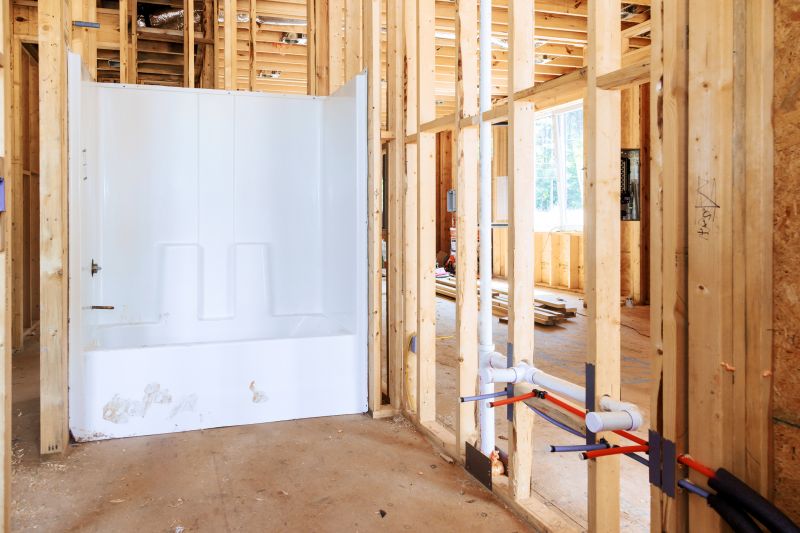 Top Bathroom Remodeling Companies in New Palestine, IN